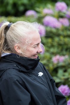 Bild 17 - NL TV Uetersen - Bremerhavener TV : Ergebnis: 0:9